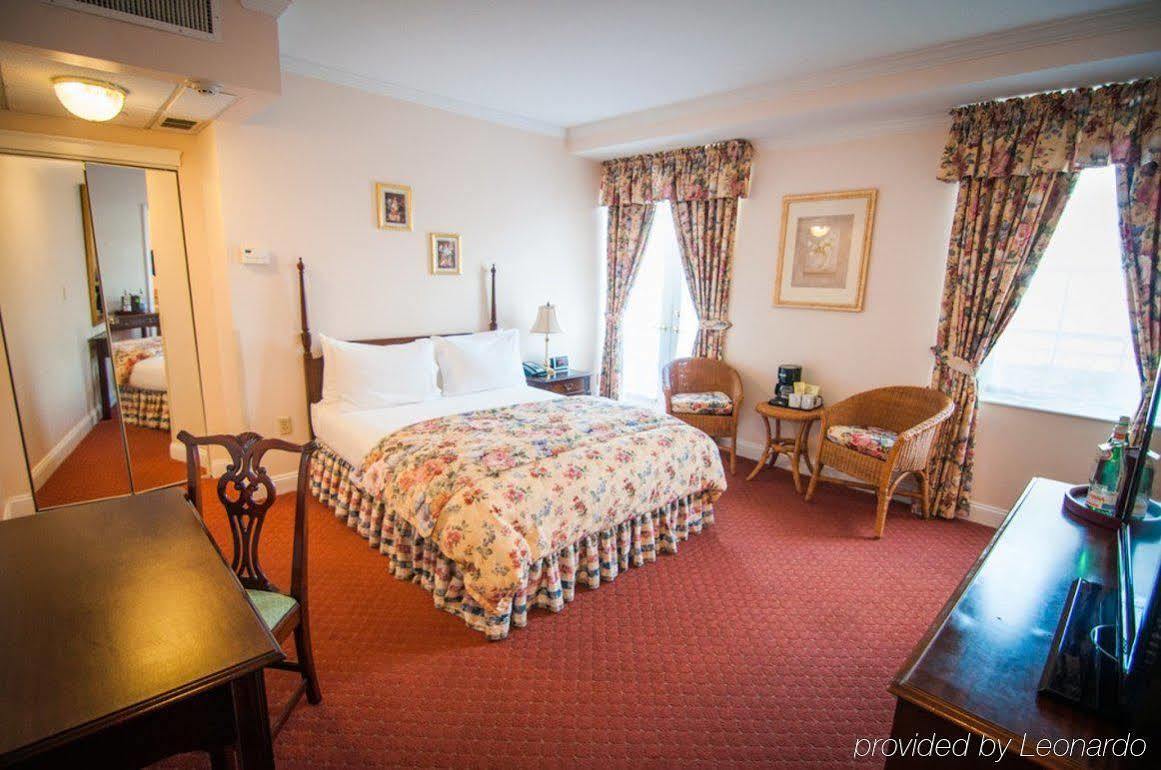 The Hotel Нортгемптон Экстерьер фото